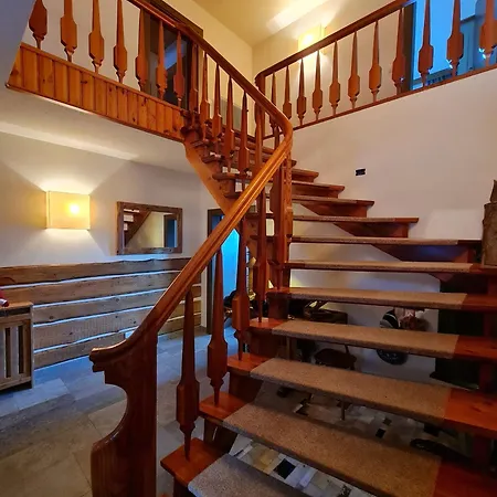 Daire Haus Amadeus By Globalimmoservice