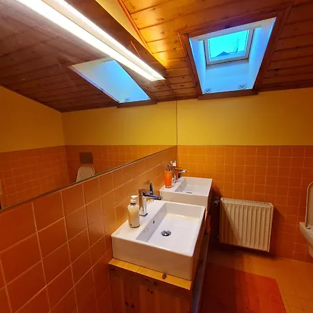 Haus Amadeus By Globalimmoservice Apartment *