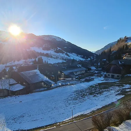 Daire Haus Amadeus By Globalimmoservice *