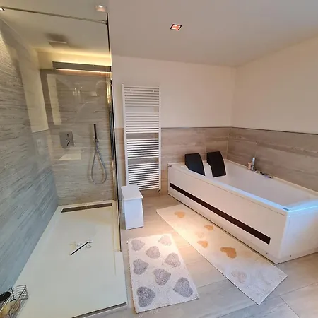 Daire Haus Amadeus By Globalimmoservice Bad Kleinkirchheim