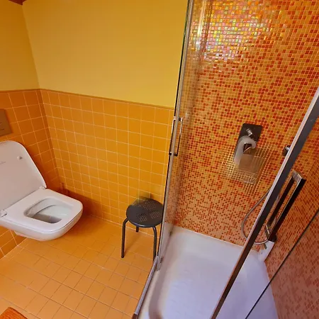 Haus Amadeus By Globalimmoservice *