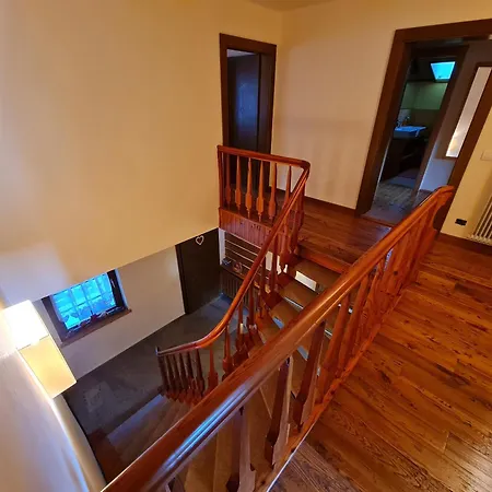 Haus Amadeus By Globalimmoservice Daire