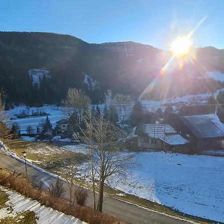 Daire Haus Amadeus By Globalimmoservice *