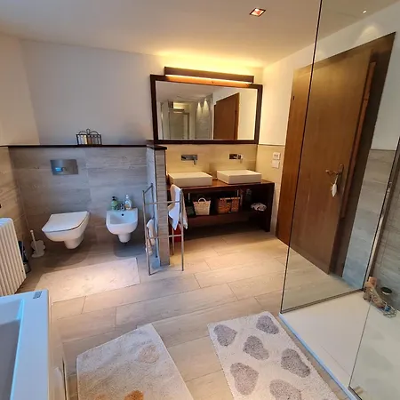 Daire Haus Amadeus By Globalimmoservice Bad Kleinkirchheim