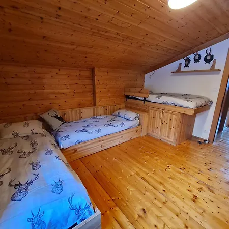 Daire Haus Amadeus By Globalimmoservice