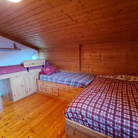 Haus Amadeus By Globalimmoservice Apartment Bad Kleinkirchheim