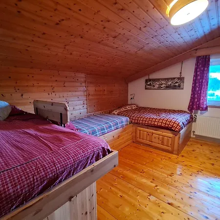 Haus Amadeus By Globalimmoservice Bad Kleinkirchheim