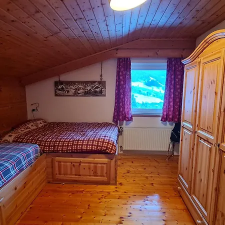 Haus Amadeus By Globalimmoservice Daire