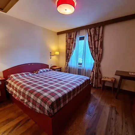 Daire Haus Amadeus By Globalimmoservice Bad Kleinkirchheim