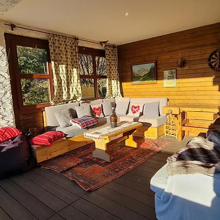 Daire Haus Amadeus By Globalimmoservice *