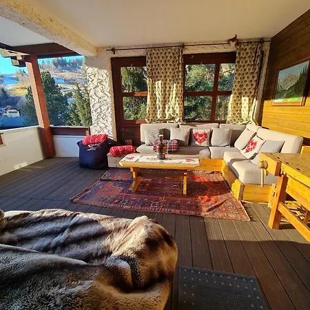 Haus Amadeus By Globalimmoservice * Bad Kleinkirchheim