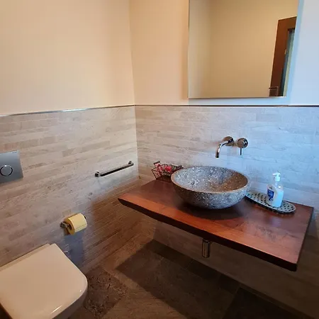 Daire Haus Amadeus By Globalimmoservice *