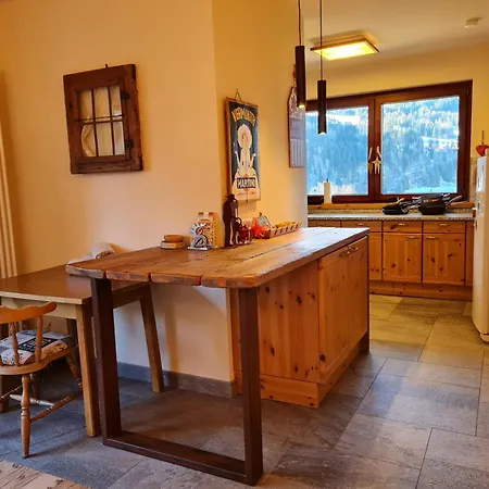 Daire Haus Amadeus By Globalimmoservice