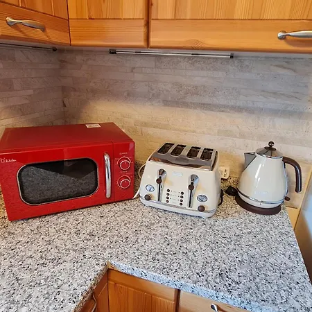 Daire Haus Amadeus By Globalimmoservice Bad Kleinkirchheim