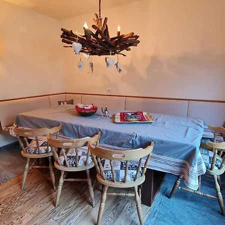 公寓 Haus Amadeus By Globalimmoservice