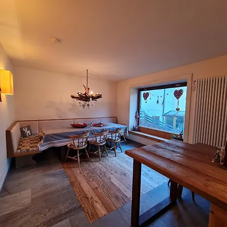 Apartment Haus Amadeus By Globalimmoservice *
