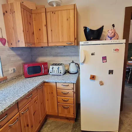 Haus Amadeus By Globalimmoservice * 巴德小基希海姆