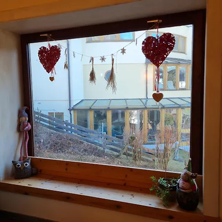 公寓 Haus Amadeus By Globalimmoservice