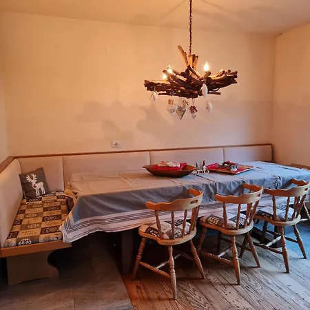 Haus Amadeus By Globalimmoservice Bad Kleinkirchheim