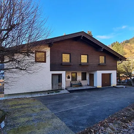 Haus Amadeus By Globalimmoservice Apartment Bad Kleinkirchheim