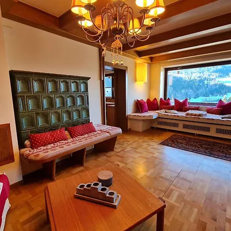 Daire Haus Amadeus By Globalimmoservice *