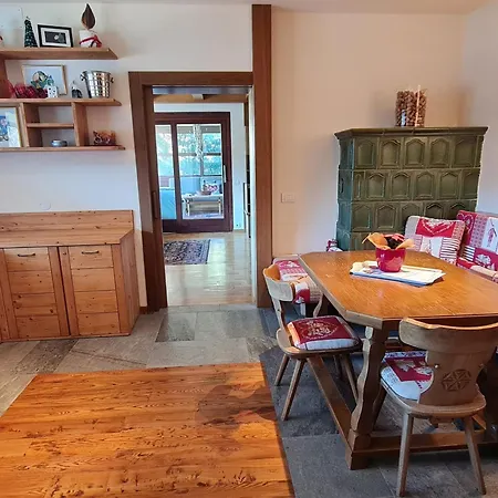 Haus Amadeus By Globalimmoservice Bad Kleinkirchheim