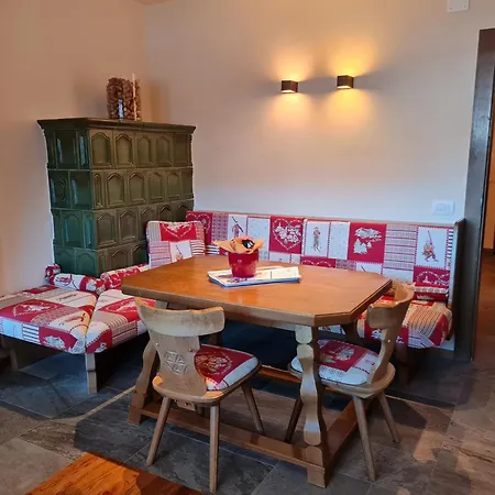 Haus Amadeus By Globalimmoservice * Bad Kleinkirchheim