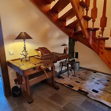 Haus Amadeus By Globalimmoservice Daire