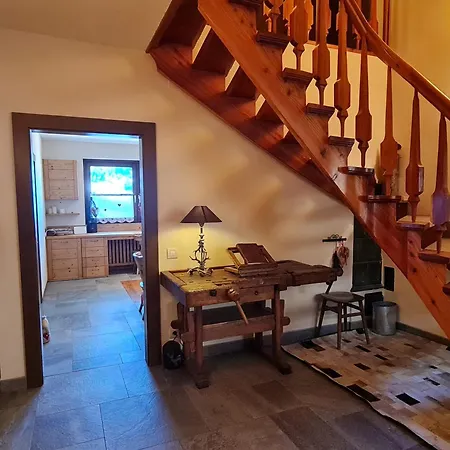 Haus Amadeus By Globalimmoservice * Bad Kleinkirchheim