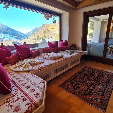 Haus Amadeus By Globalimmoservice Daire *