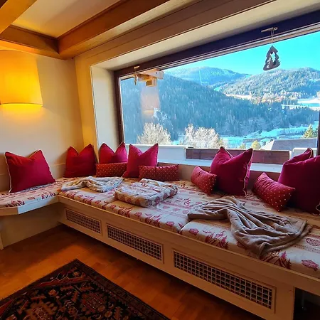 Haus Amadeus By Globalimmoservice