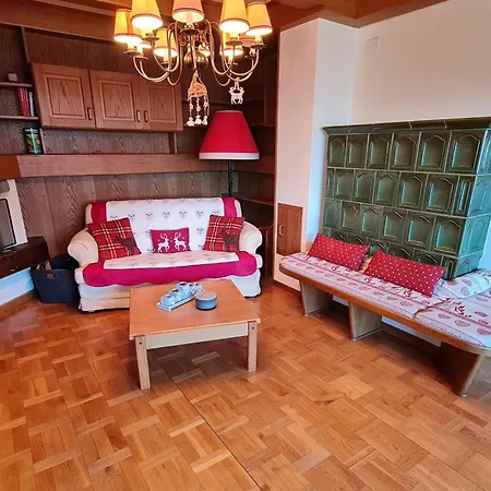 Haus Amadeus By Globalimmoservice 公寓 巴德小基希海姆