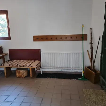 Haus Amadeus By Globalimmoservice 公寓