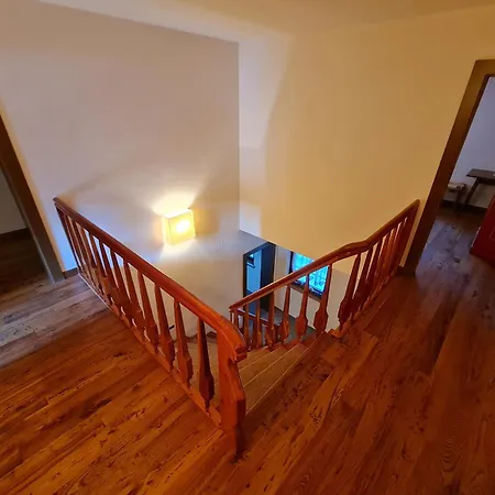 公寓 Haus Amadeus By Globalimmoservice *