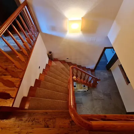 Haus Amadeus By Globalimmoservice Daire Bad Kleinkirchheim