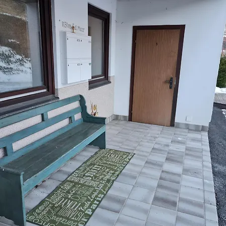 Haus Amadeus By Globalimmoservice