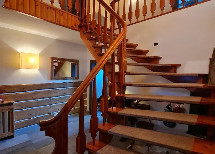 Apartment Haus Amadeus By Globalimmoservice