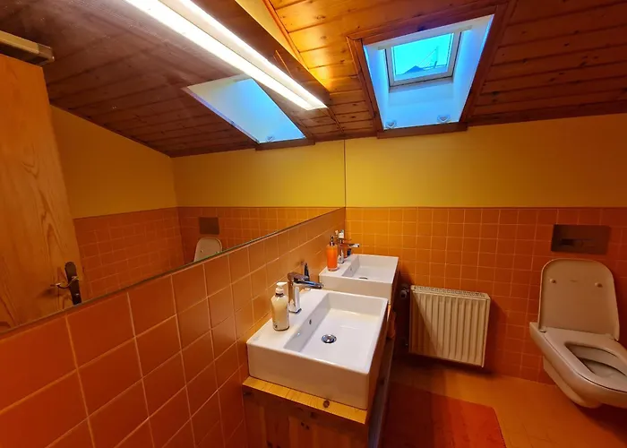 Haus Amadeus By Globalimmoservice Apartment *