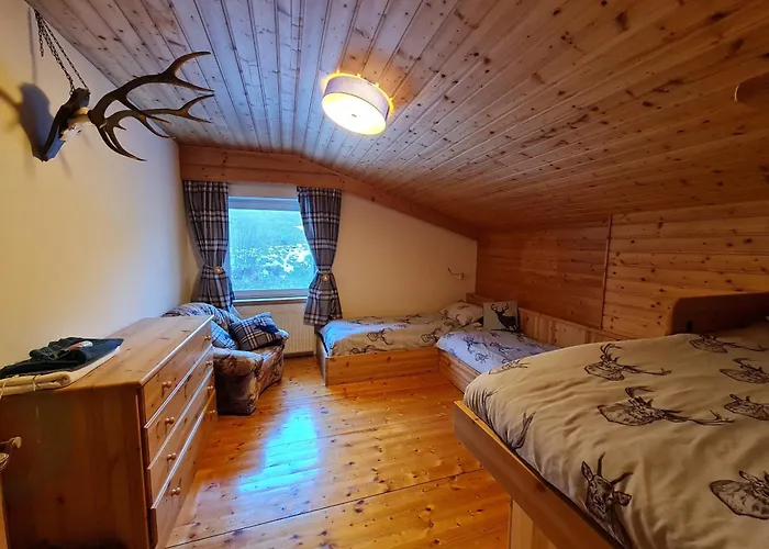 Haus Amadeus By Globalimmoservice *