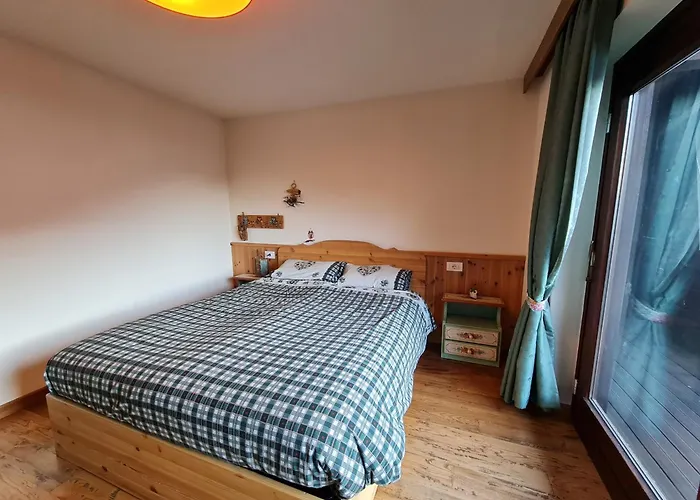 Haus Amadeus By Globalimmoservice