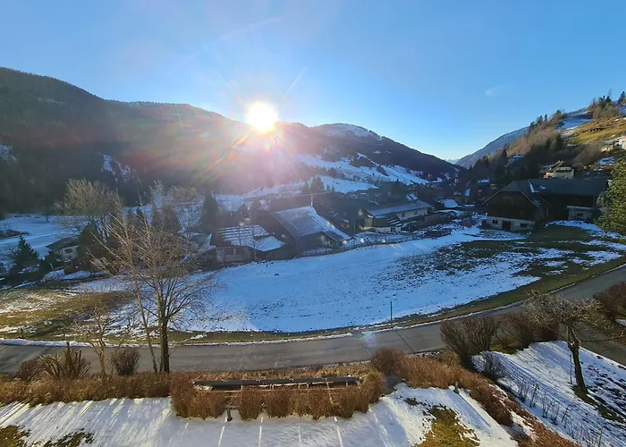 Haus Amadeus By Globalimmoservice