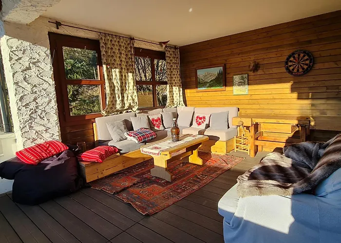 Apartment Haus Amadeus By Globalimmoservice *