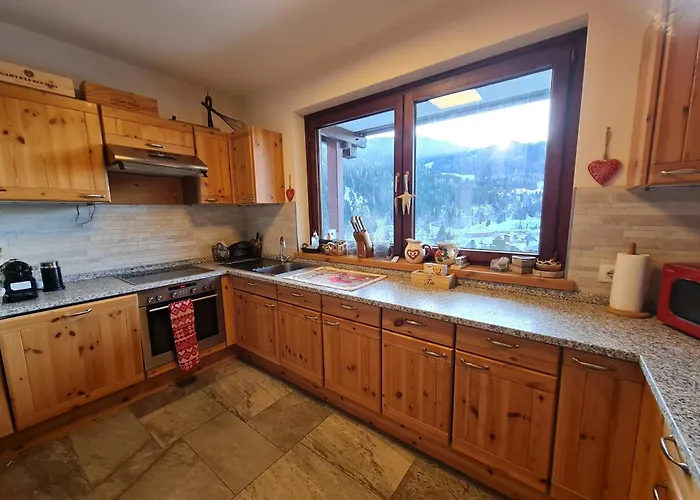 Apartment Haus Amadeus By Globalimmoservice *