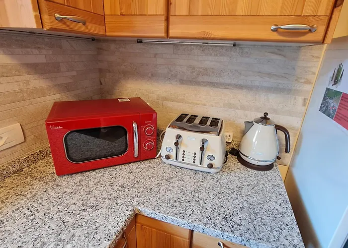 Apartment Haus Amadeus By Globalimmoservice Bad Kleinkirchheim