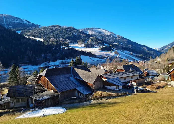 Apartment Haus Amadeus By Globalimmoservice