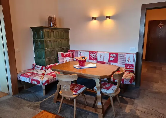 Haus Amadeus By Globalimmoservice * Bad Kleinkirchheim