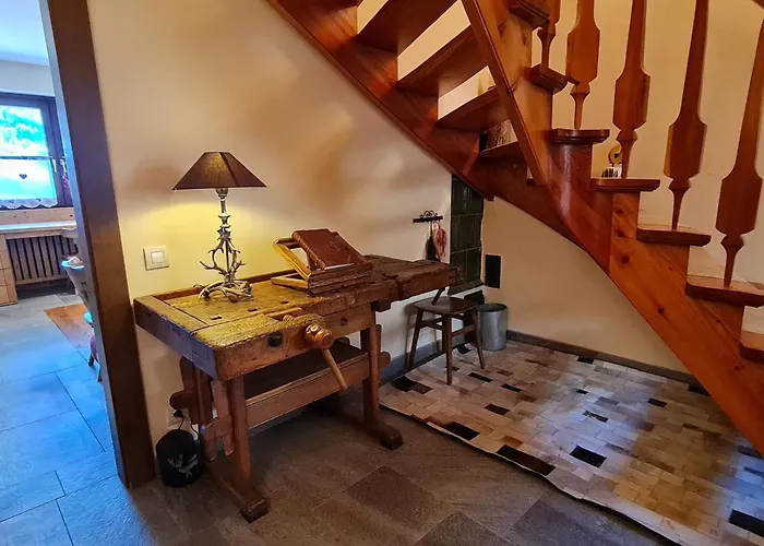 Haus Amadeus By Globalimmoservice Apartment