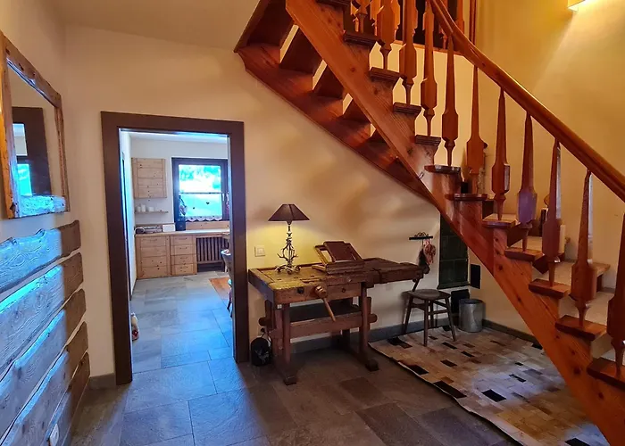 Haus Amadeus By Globalimmoservice * Bad Kleinkirchheim