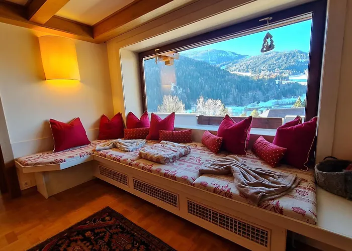 Haus Amadeus By Globalimmoservice