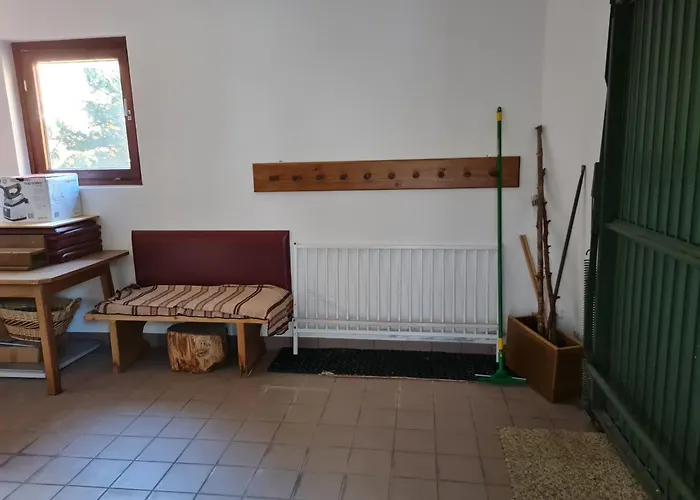 Haus Amadeus By Globalimmoservice Apartment